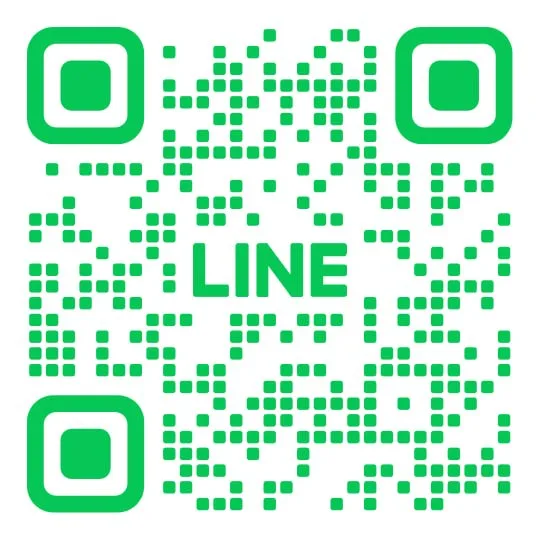 QR Code ทักเข้ามา ราชบัณฑิตยสถาน ออนไลน์ Line @